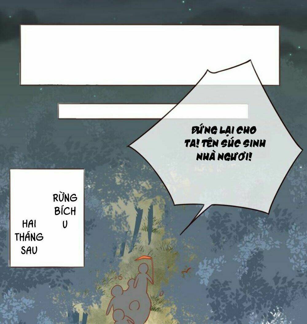 Chọc Nhầm Thượng Thần Băng Lãnh: Chapter 26