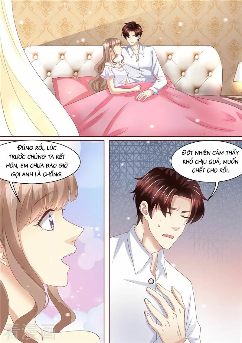 Cưng Chiều Vợ Yêu: Chapter 236