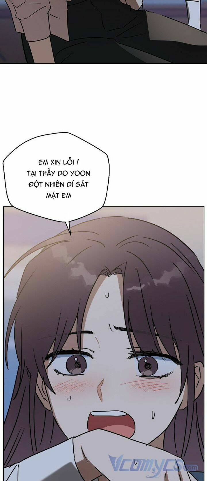 Duyên Nợ Kiếp Trước: Chapter 30