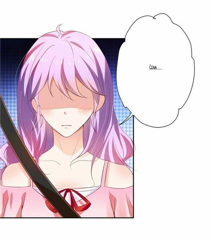 Bạn Trai Là Ngôi Sao: Chapter 63