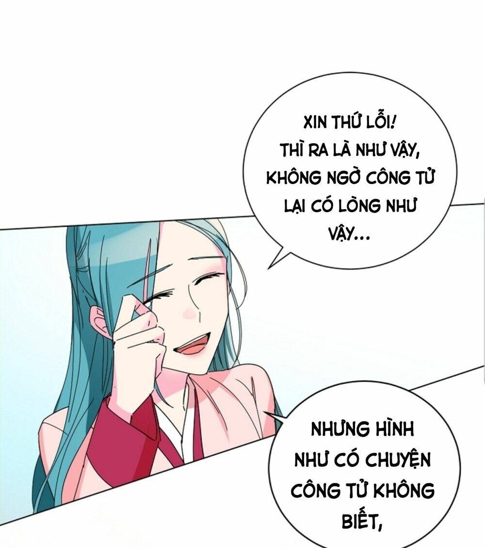 Chae Hong Sa: Chapter 51