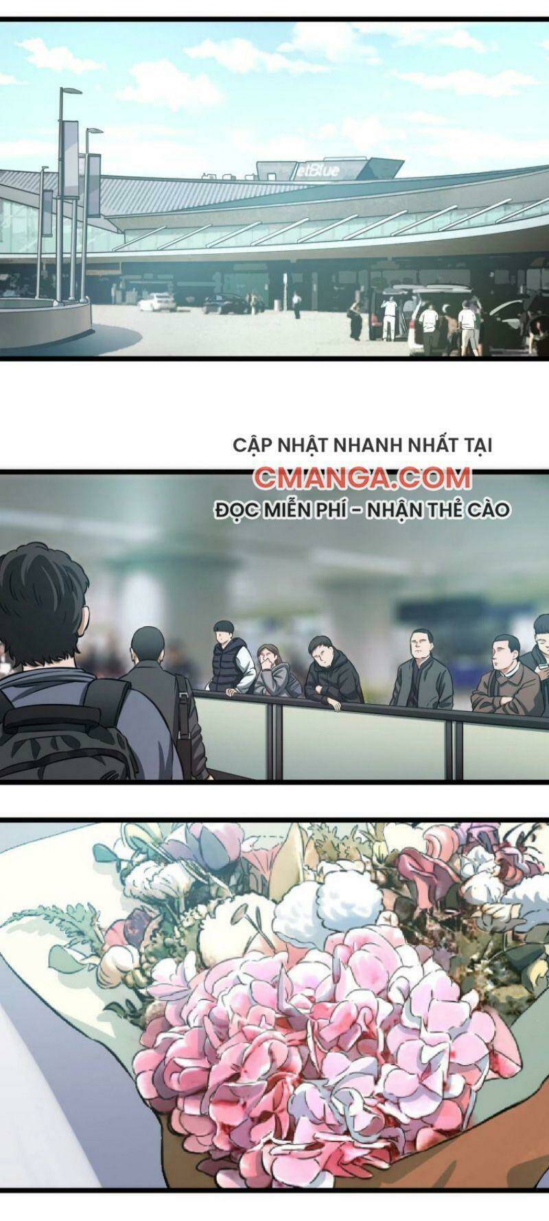 Đối Mặt Với Thử Thách: Chapter 19