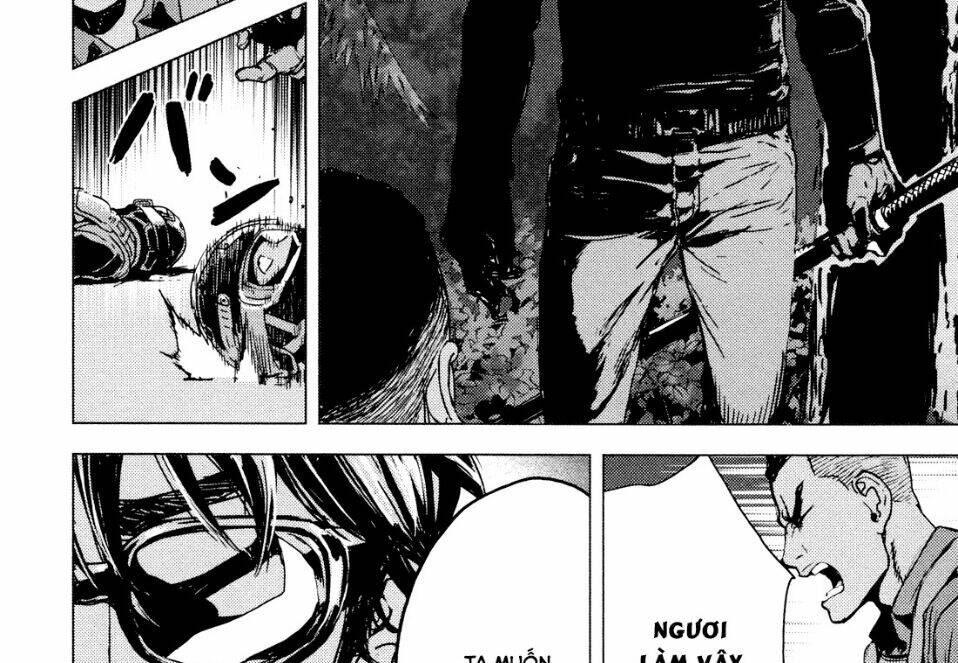 Until Death Do Us Part: Chapter 198