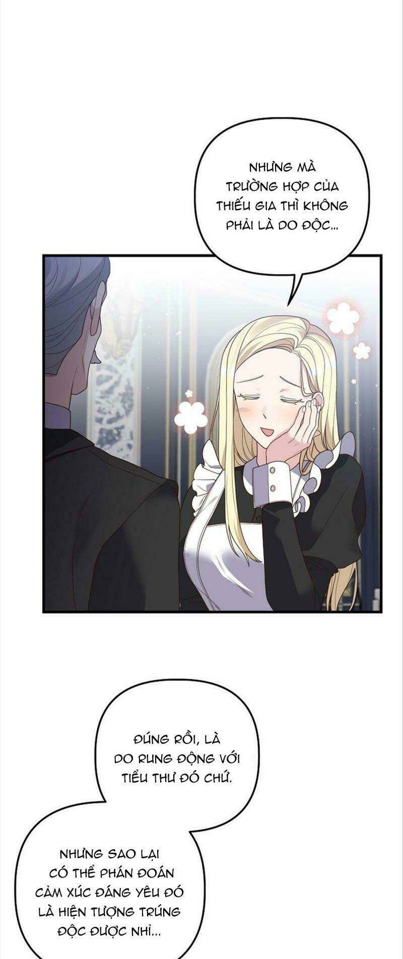 Hôn Phu Của Tôi Là Nam Chính Yandere: Chapter 19