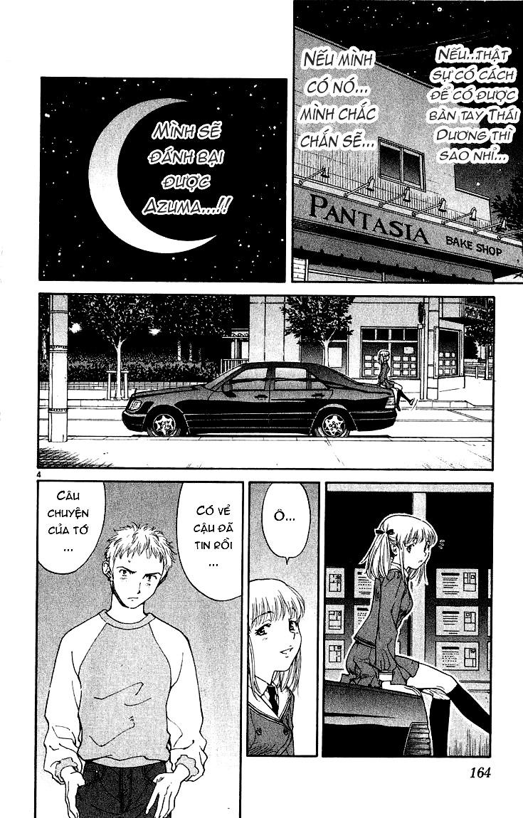 Vua Bánh Mì: Chapter 15