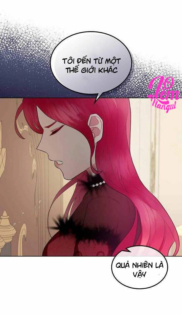 Kẻ Tạo Ra Nữ Phản Diện: Chapter 8