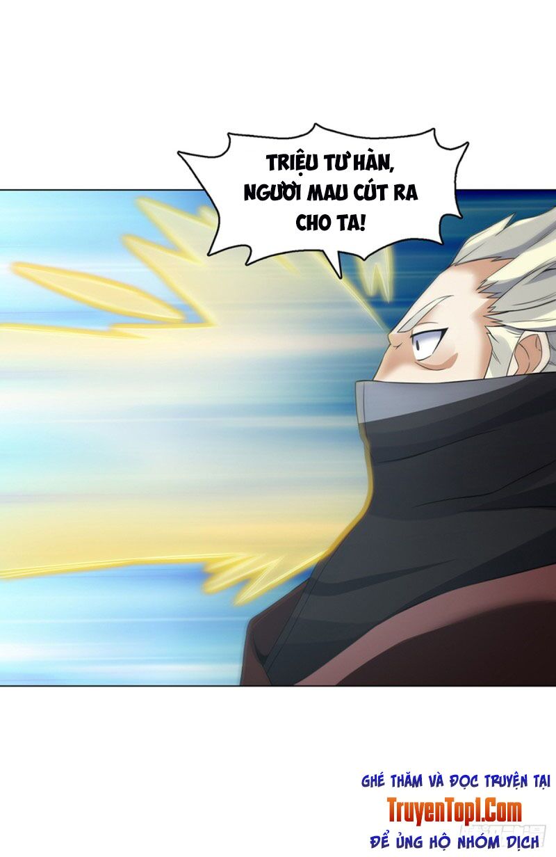 Thiên Thần Quyết: Chapter 114