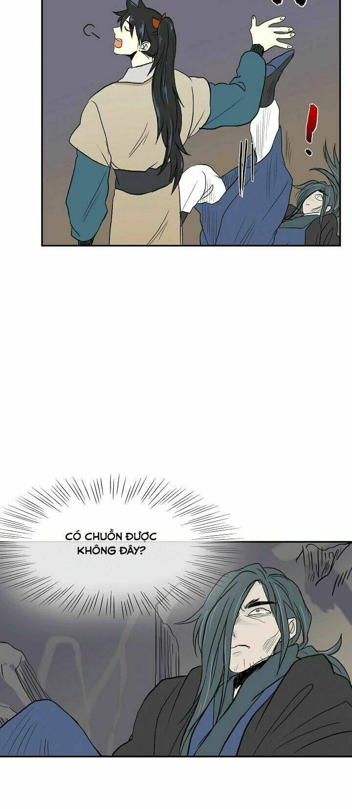 Học Sĩ Tái Sinh: Chapter 50