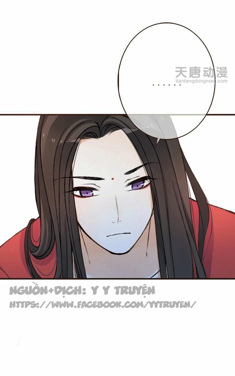 Giáo chủ yêu nghiệt mau nằm xuống: Chapter 18: +19