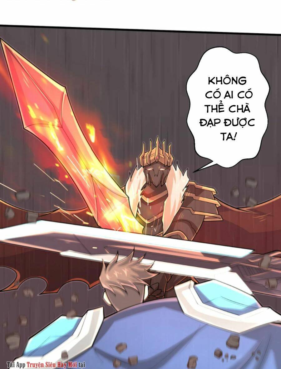 Một Trăm Triệu Điểm: Chapter 93