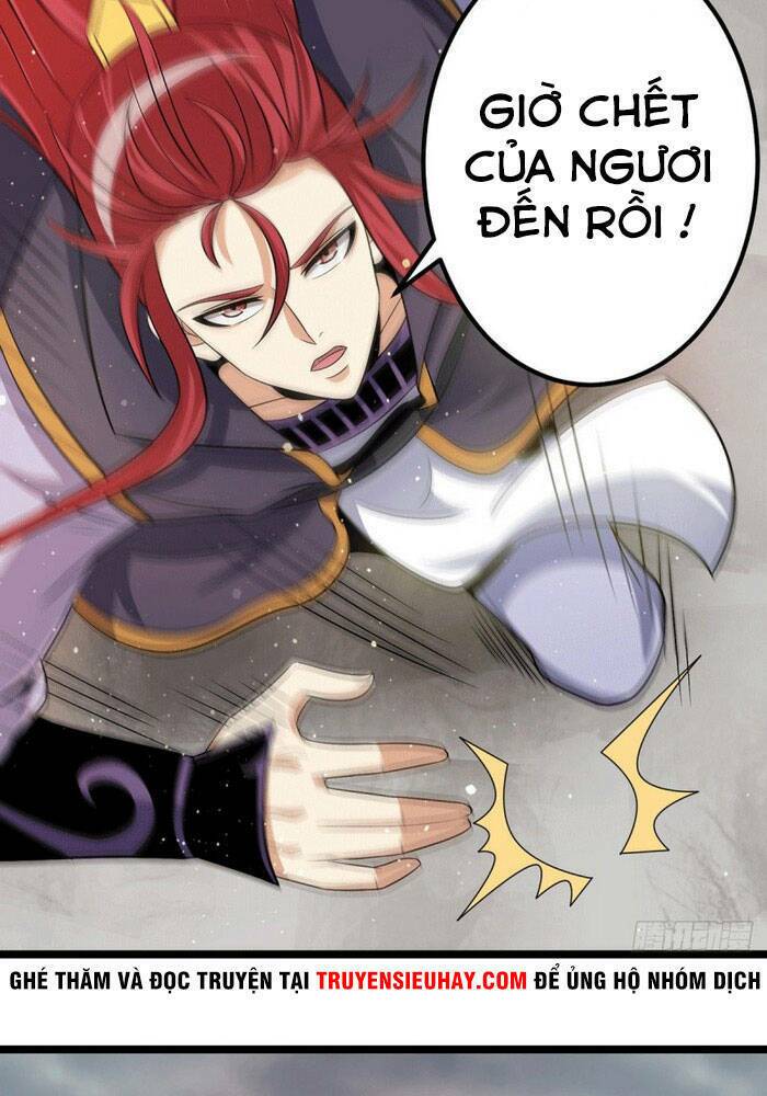Tiên Vương Trùng Sinh: Chapter 210