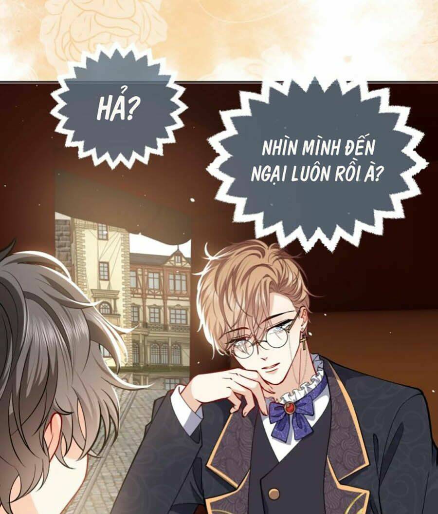 Kiên Quyết Từ Chối Làm Ma Nữ: Chapter 7