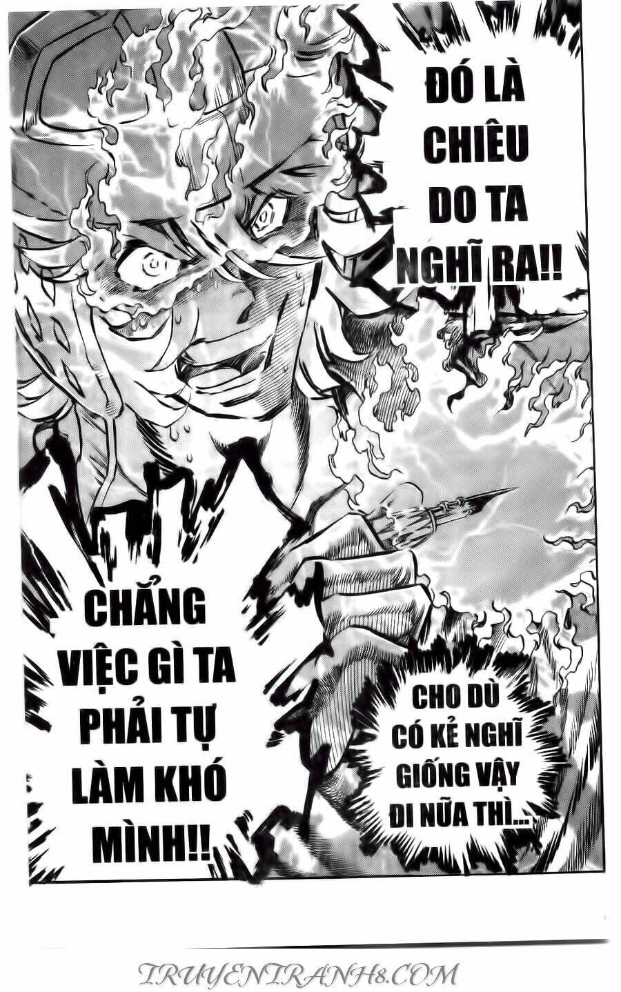 Cây Bút Thần Kỳ: Chapter 13
