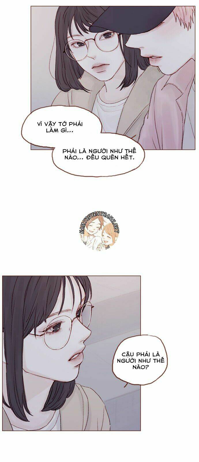 Hongshi Thích Tôi!: Chapter 30