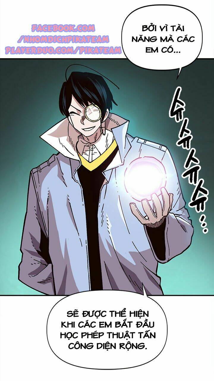 Đại Lục Vô Song: Chapter 24