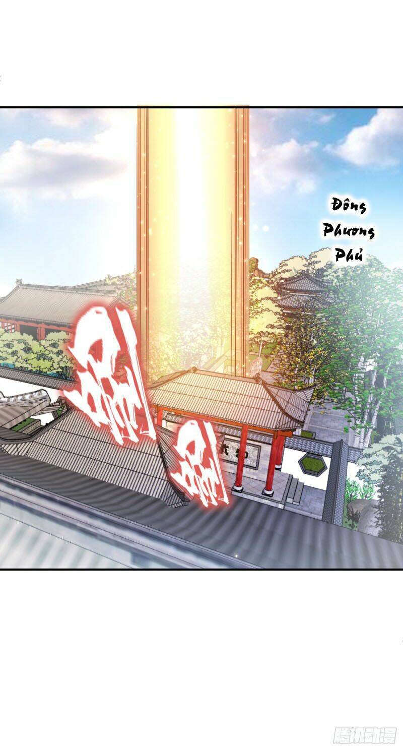 Yêu Giả Vi Vương: Chapter 114