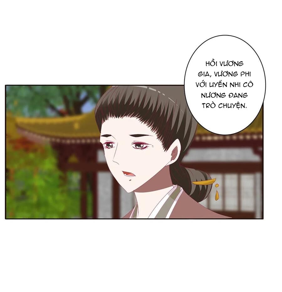 Thông Linh Phi: Chapter 650