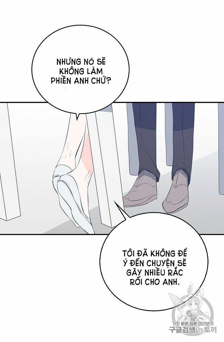 Tôi Là Bạn Gái Cũ Của Một Người Lính: Chapter 5.5