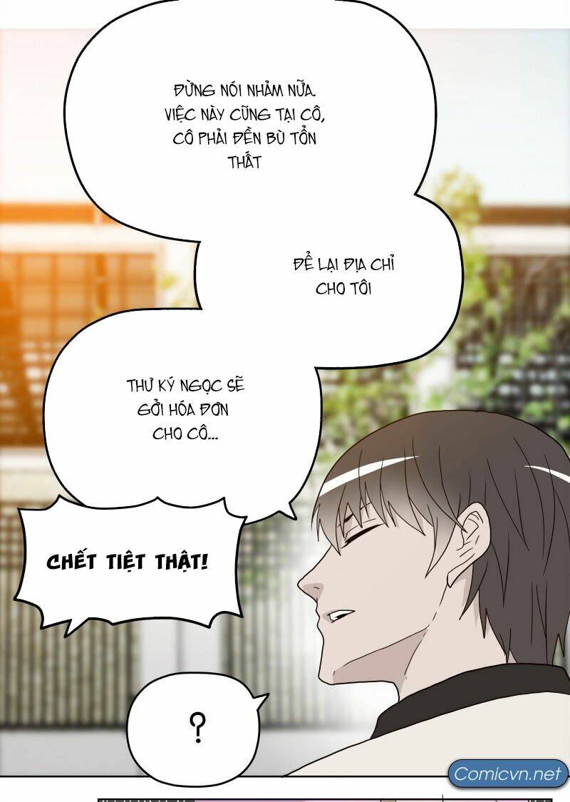 Thế Giới Cận Tử: Chapter 1