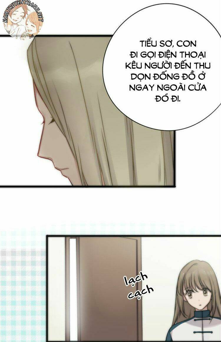 Viện Bảo Tàng Tâm Nguyện: Chapter 9.2