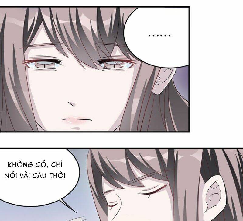 Mạc Thiếu Bức Hôn: Vợ Mới Khó Chống Đỡ: Chapter 8