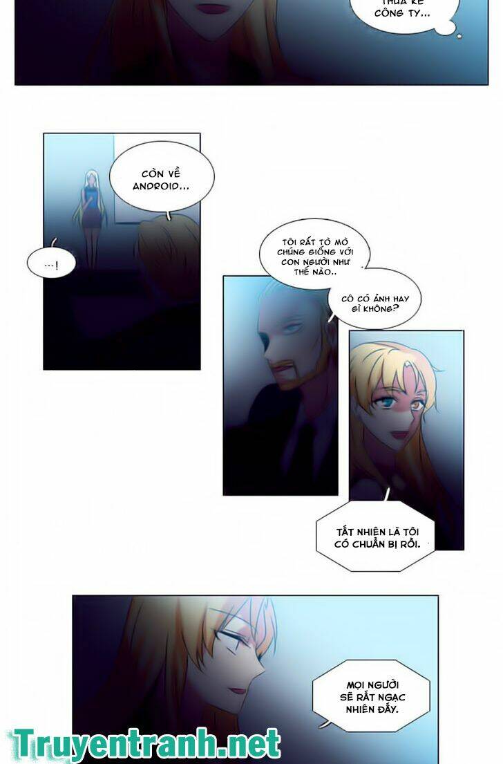 Wonted: Chapter 30