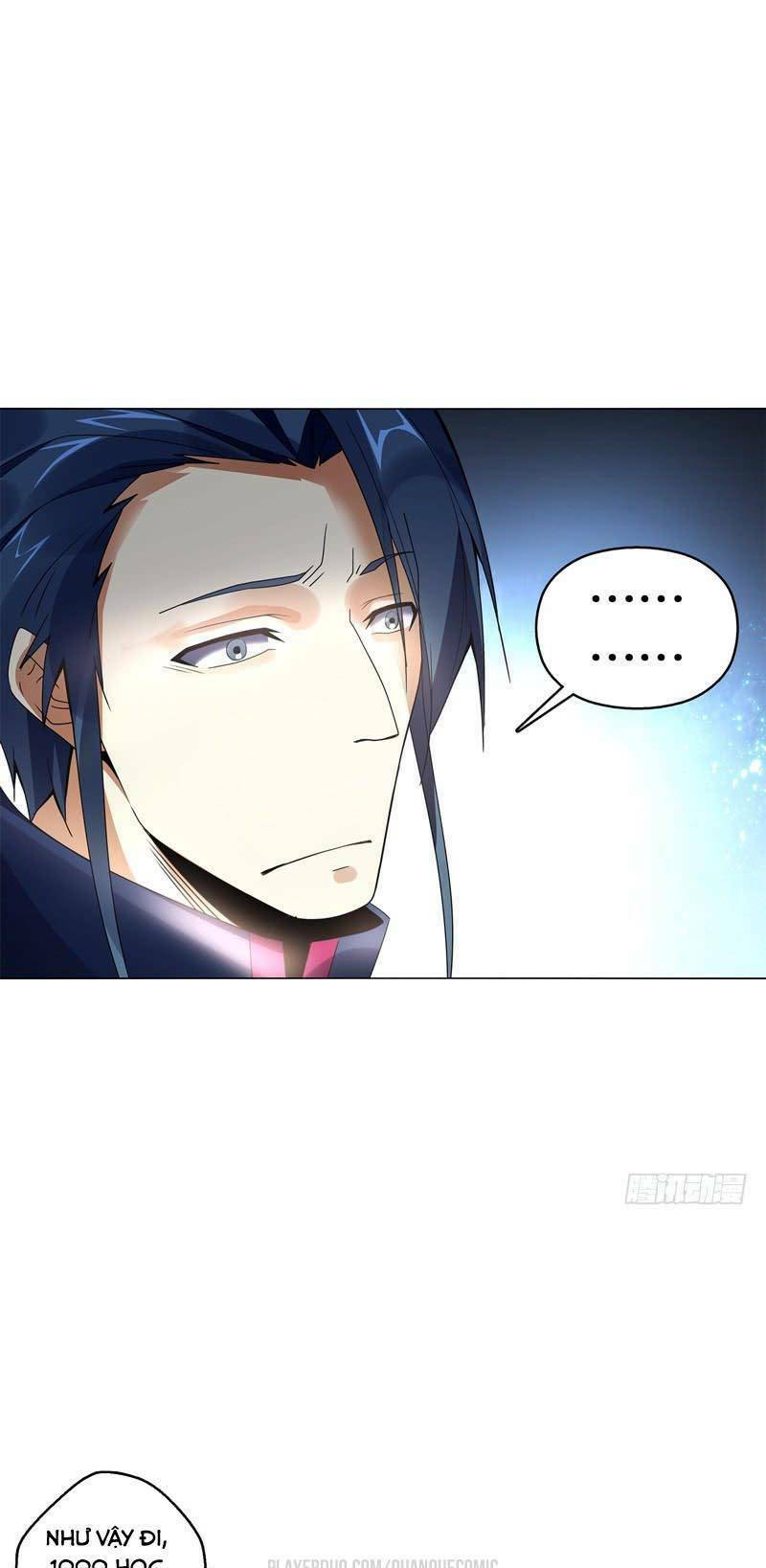 Thiên Thần Quyết: Chapter 63