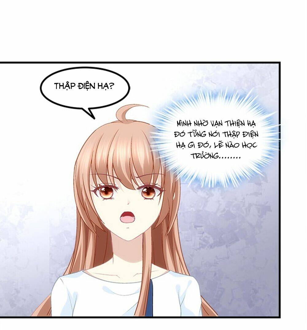 Ám Dạ Vô Thường: Chapter 66