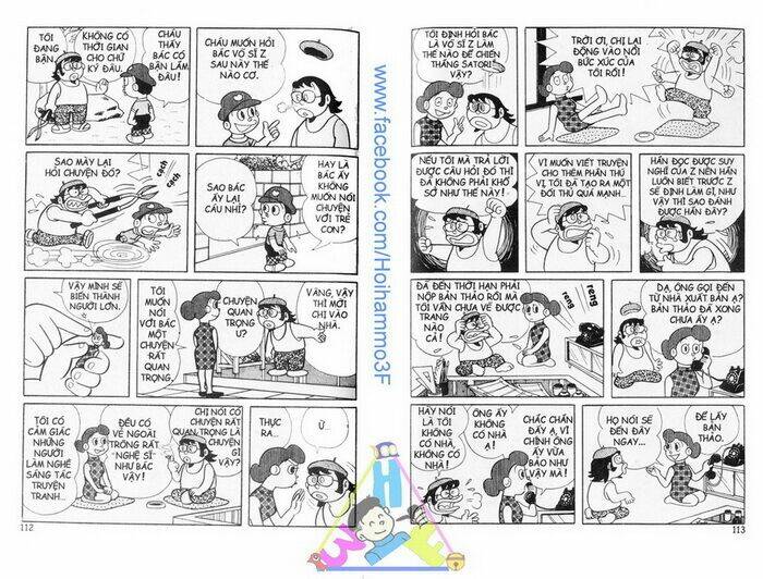 Bakeru Kun Bản Đẹp: Chapter 2