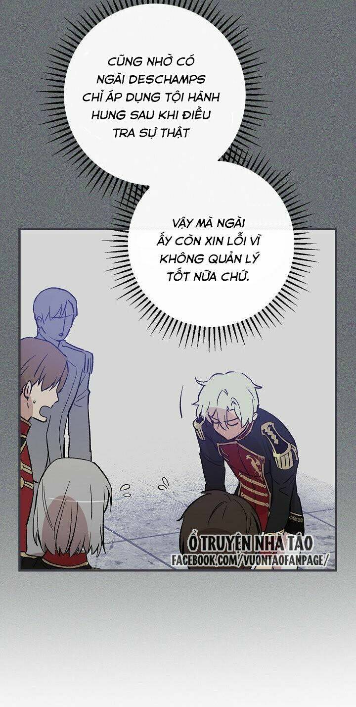 Kỵ Sĩ Đỏ Không Mê Tiền Mù Quáng: Chapter 20