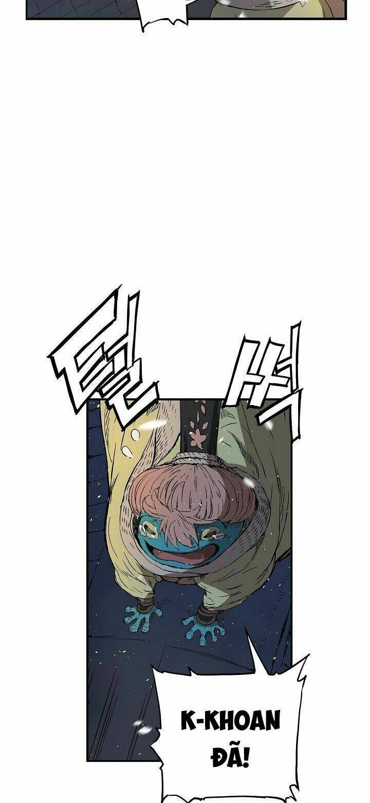 Vô Kiếm Tiểu Tử: Chapter 36