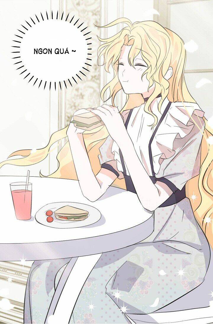 Tôi Là Bạn Gái Cũ Của Một Người Lính: Chapter 4