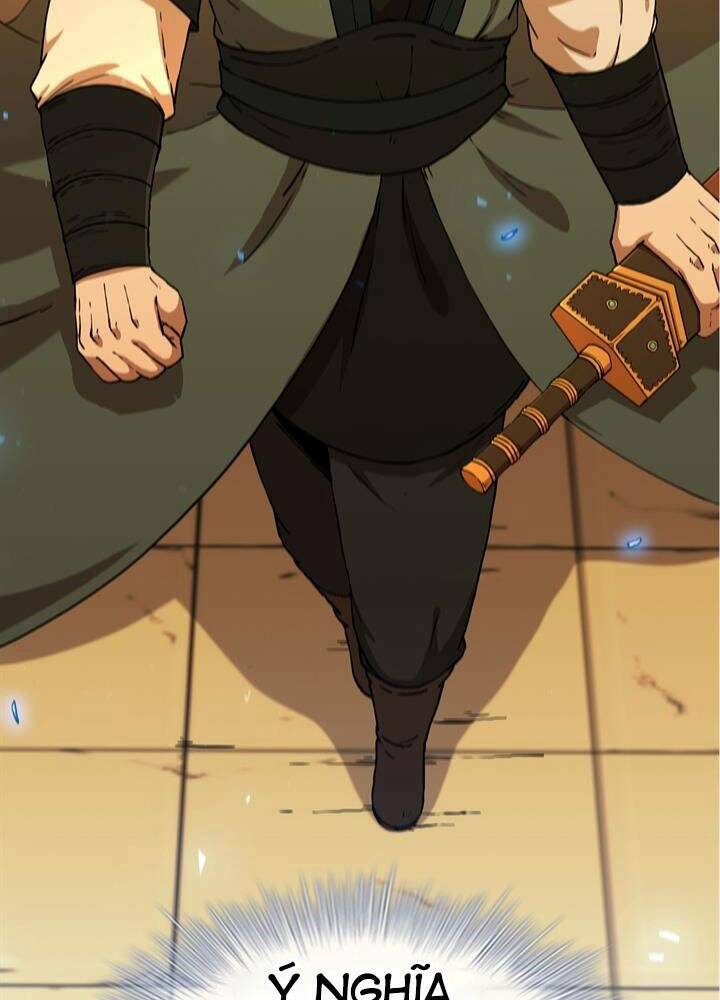 Thân Thủ Đệ Nhất Kiếm: Chapter 100