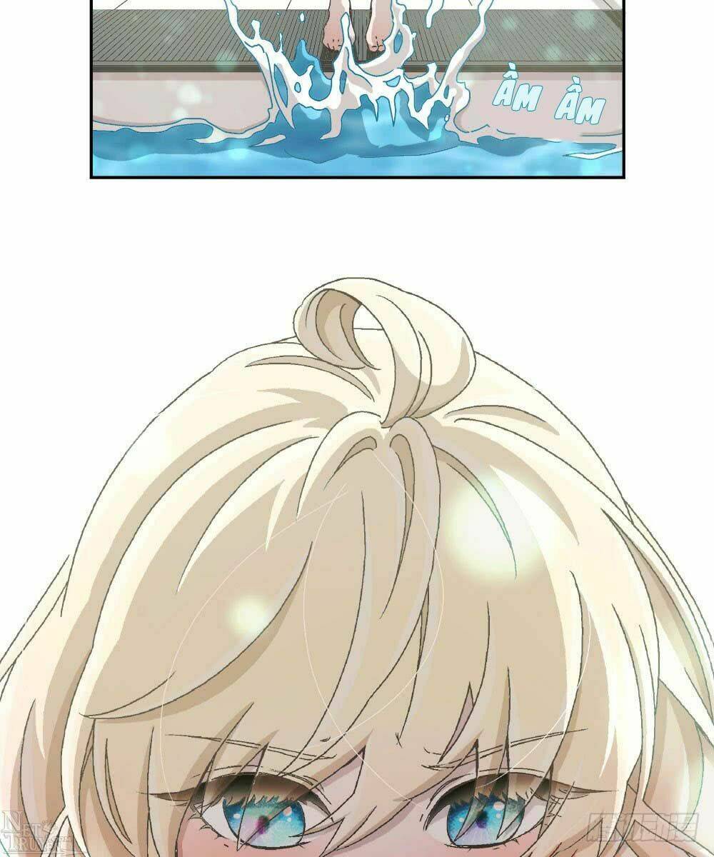 Đối Nhĩ Duy Mệnh Thị Tòng: Chapter 6