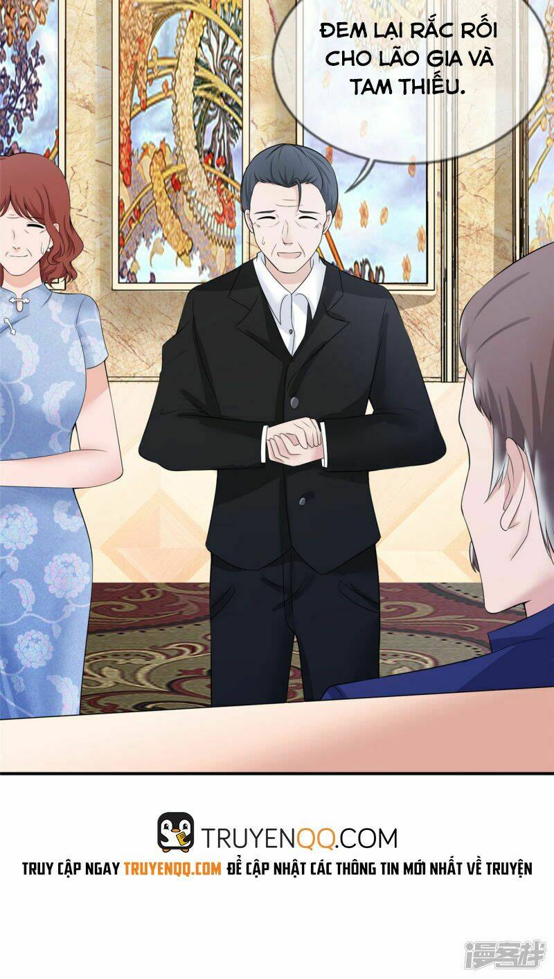 Siêu Cấp Nữ Thần Trọng Sinh: Chapter 7