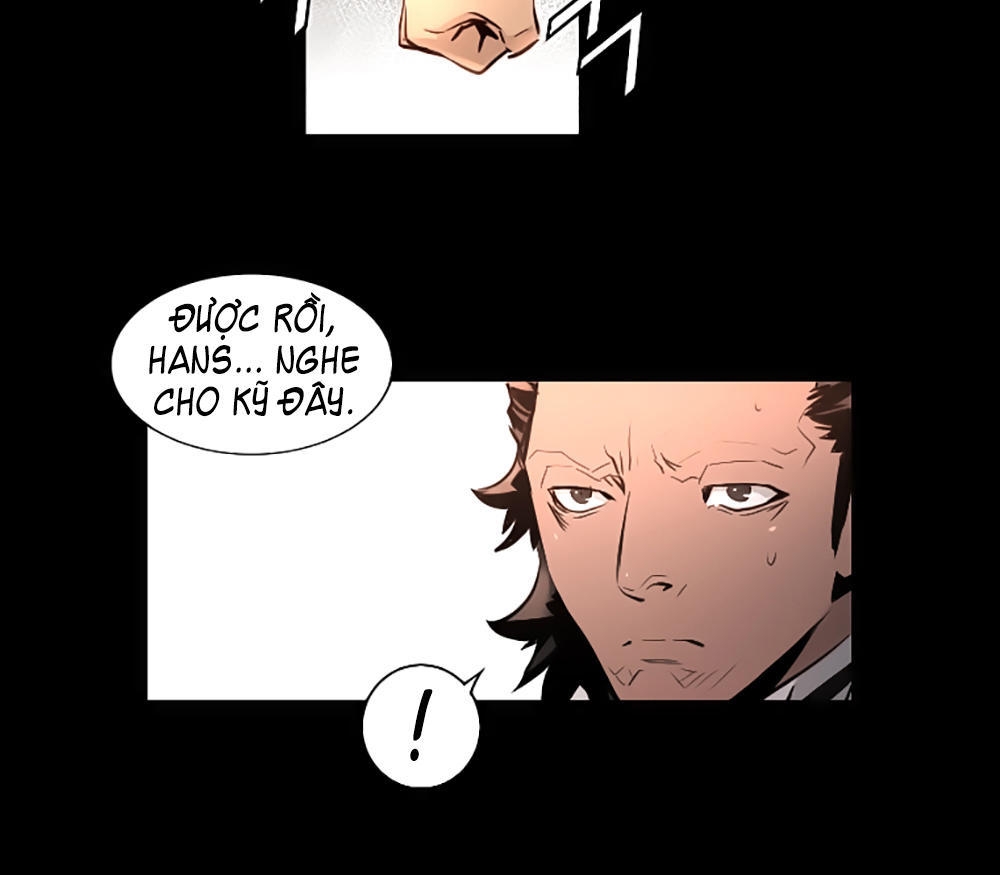 Dị Giới Tam Tuyệt: Chapter 45