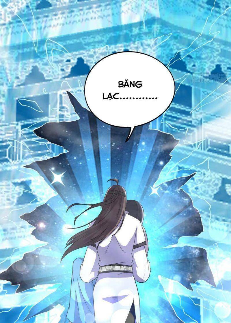 Vận Rủi Thực Không Phải Cha Ta: Chapter 43