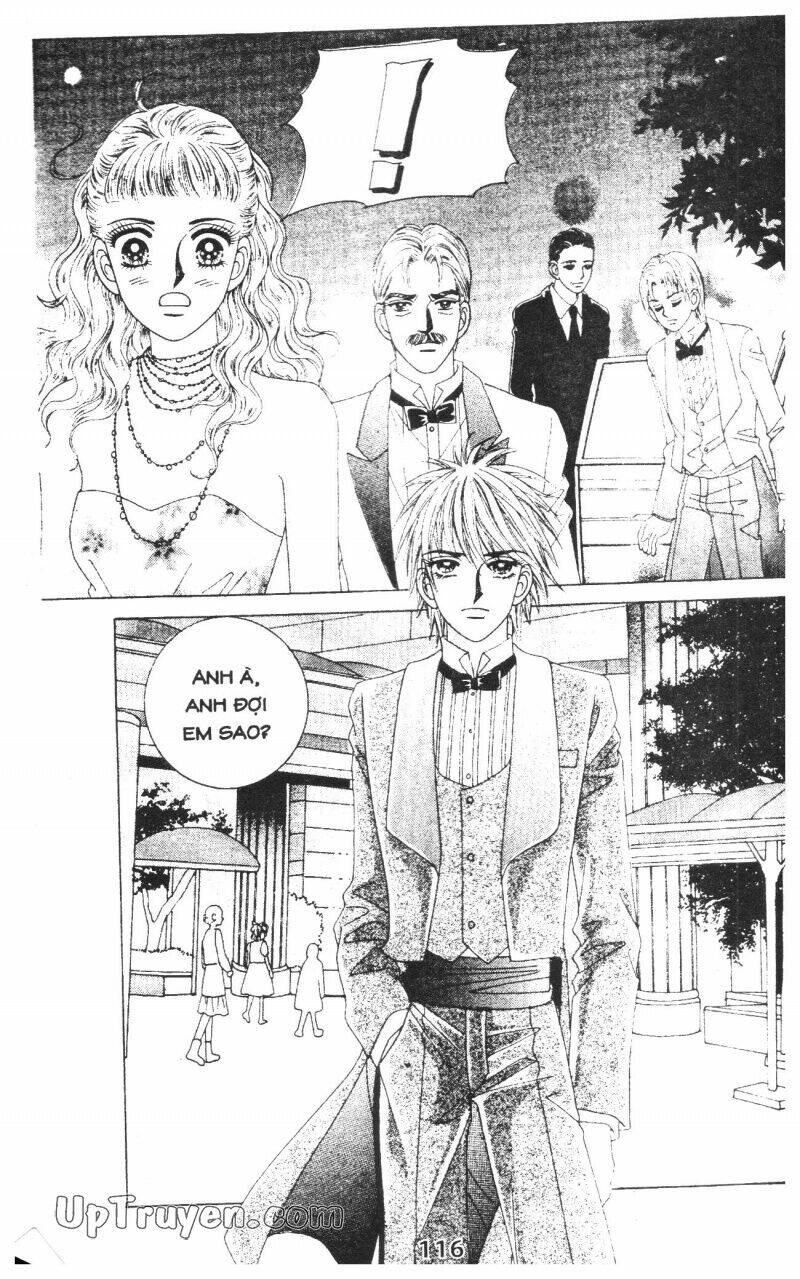 Mặt nạ tình yêu: Chapter 47