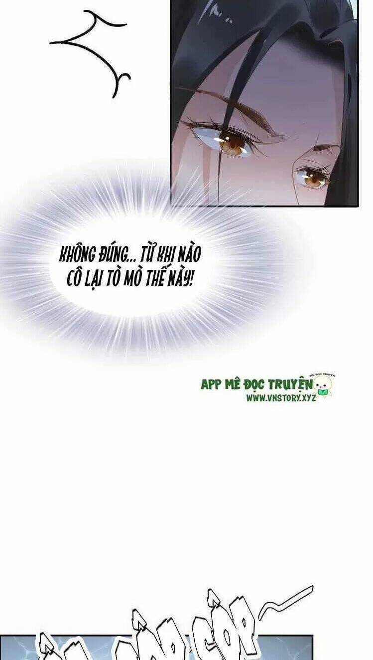 Nhất Sinh Nhất Thế Tiếu Thương Khung: Chapter 27