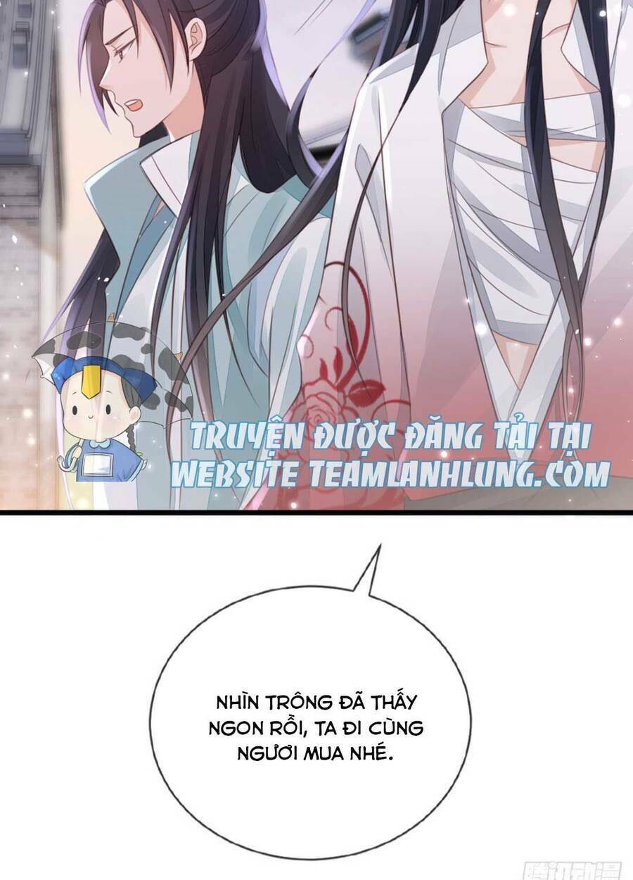 Mau Xuyên Không Rửa Tội Cho Nhân Vật Phản Diện: Chapter 114