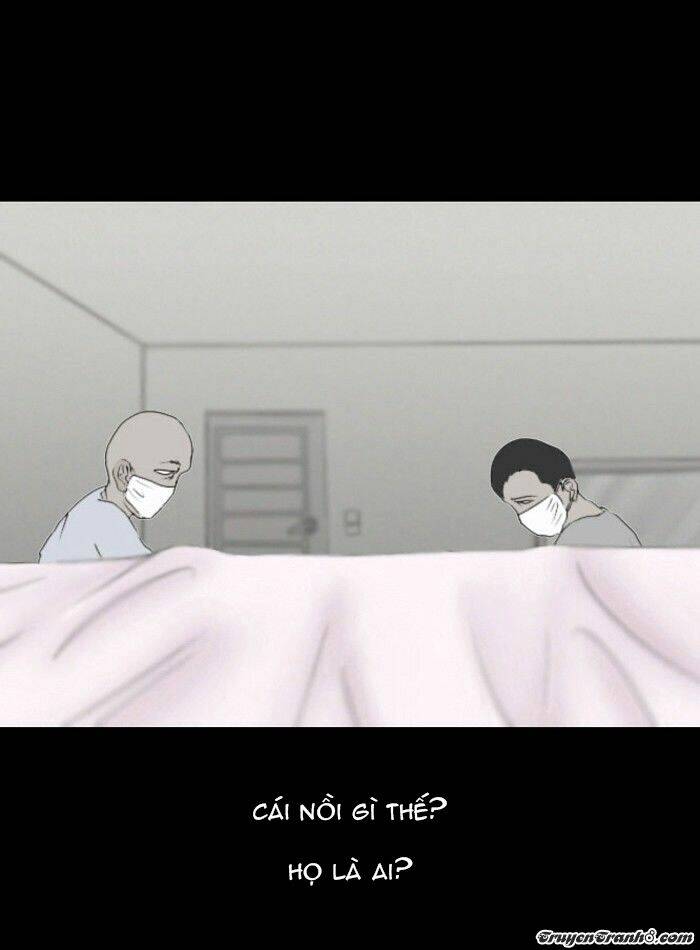 Thứ Sáu: Những Câu Chuyện Cấm: Chapter 20