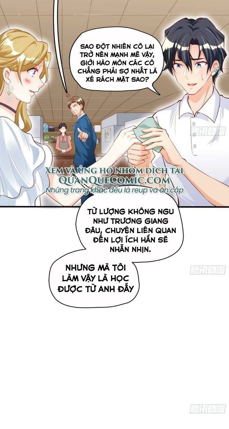 Shipper Thần Cấp: Chapter 26