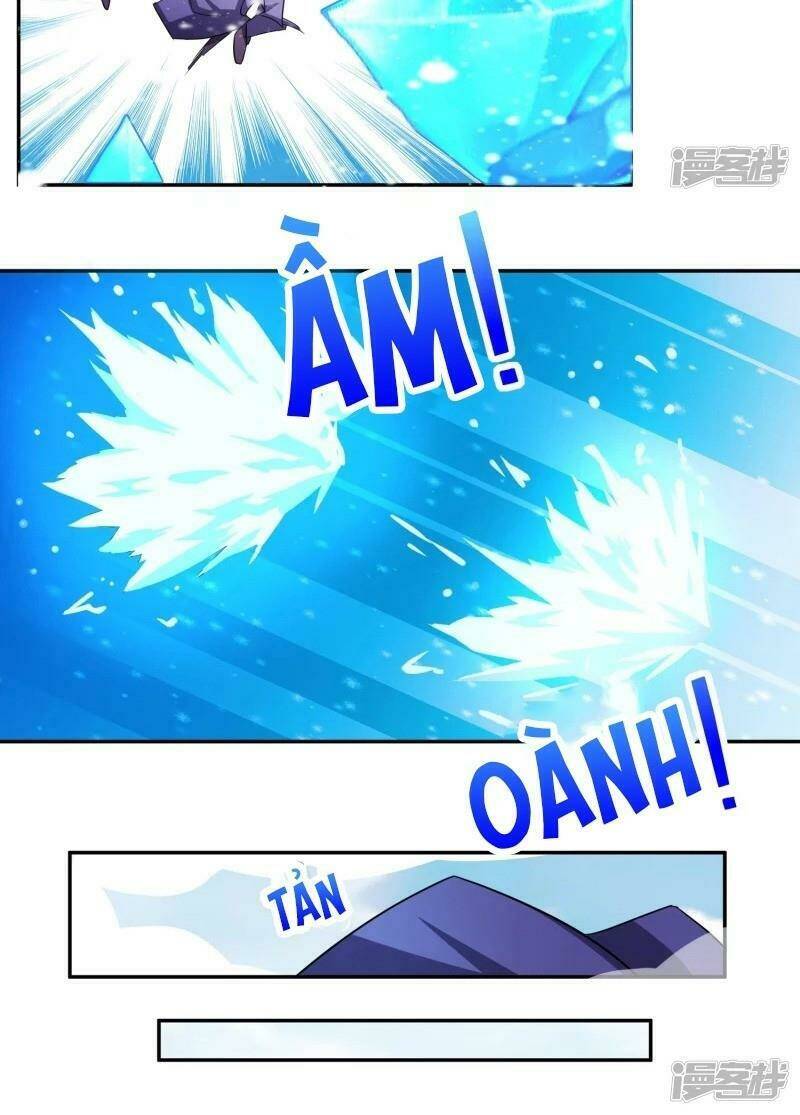 Tuyệt Thế Thánh Đế: Chapter 7