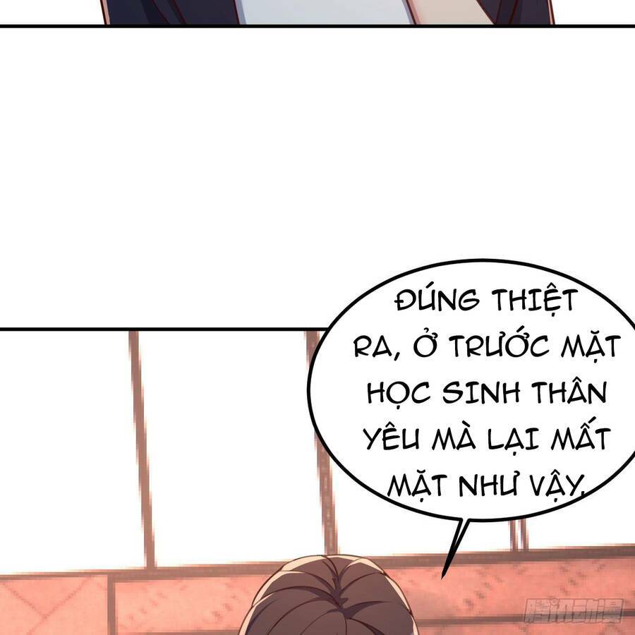 Thiên Tứ Thức Tỉnh: Chapter 9