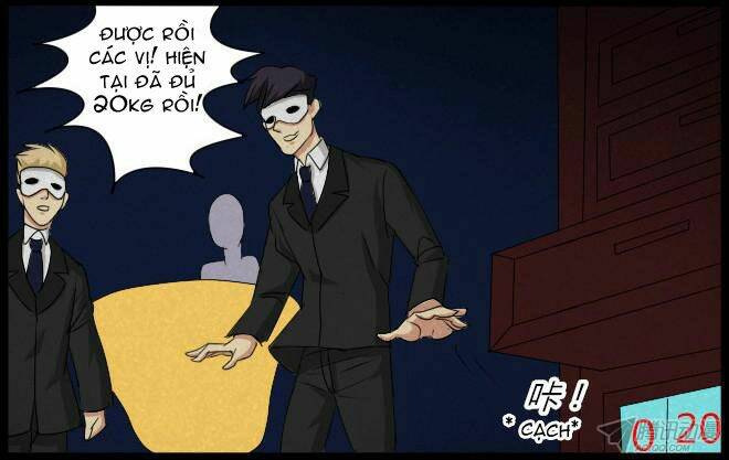 Future trial: Chapter 25