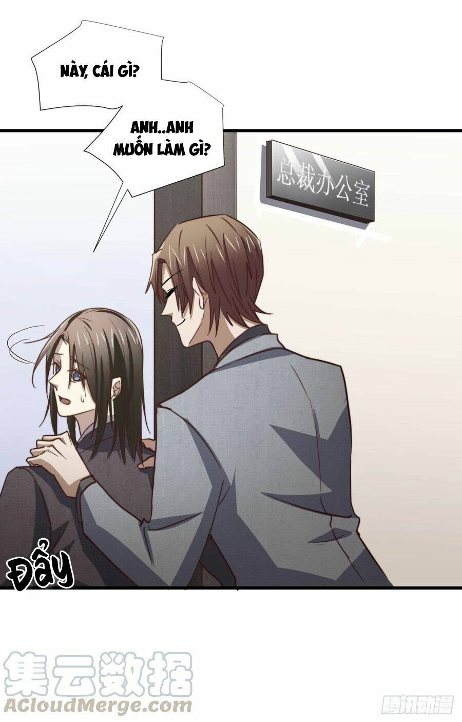 Đơn Phương Yêu Thầm Anh: Chapter 60