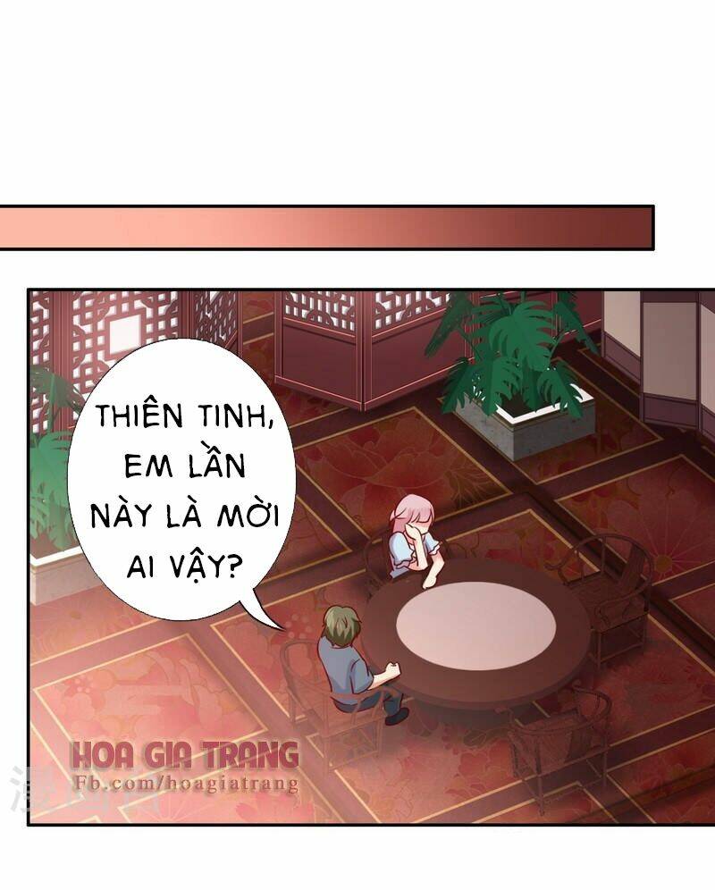 Phục Thù Thiếu Gia Tiểu Điềm Thê: Chapter 44