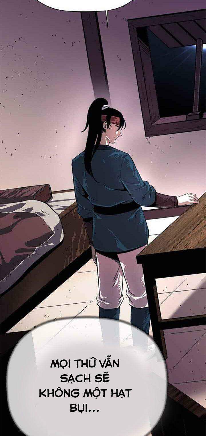 Hành Trình Của Cử Nhân Ma Hyun: Chapter 2