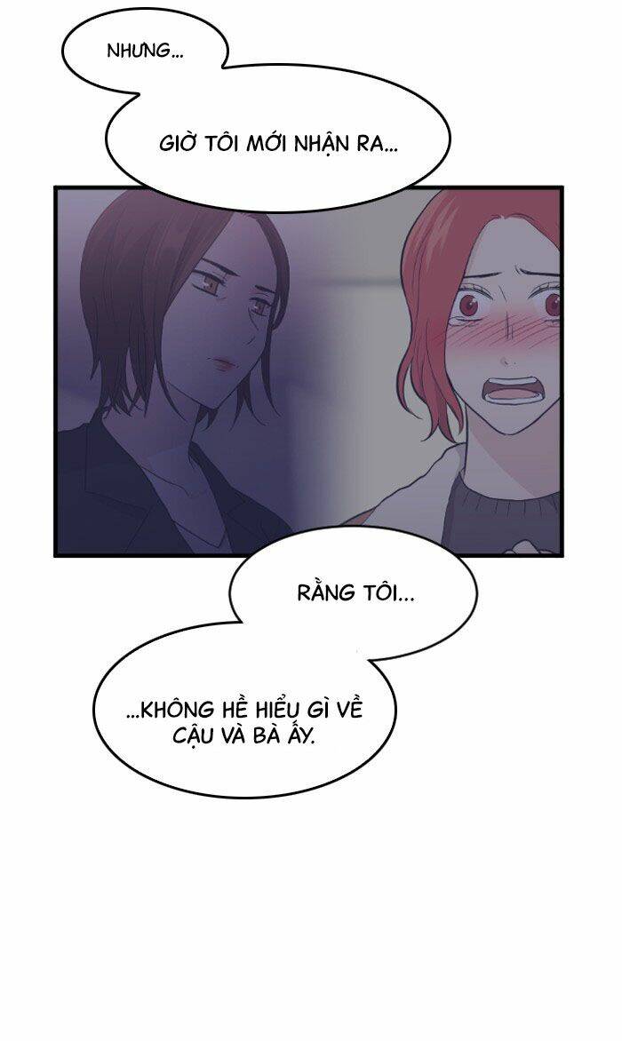 Người Đẹp Gangnam: Chapter 36