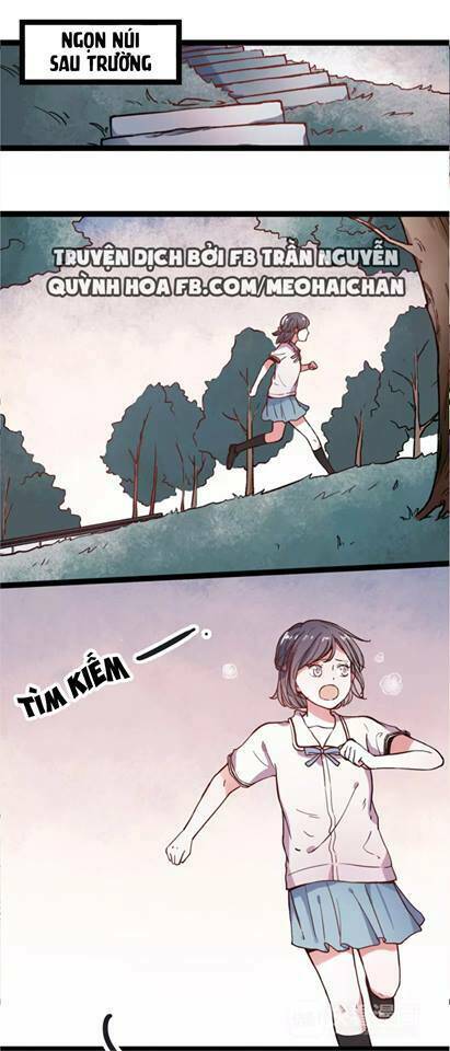 Cậu Đã Từng Yêu Tôi: Chapter 12